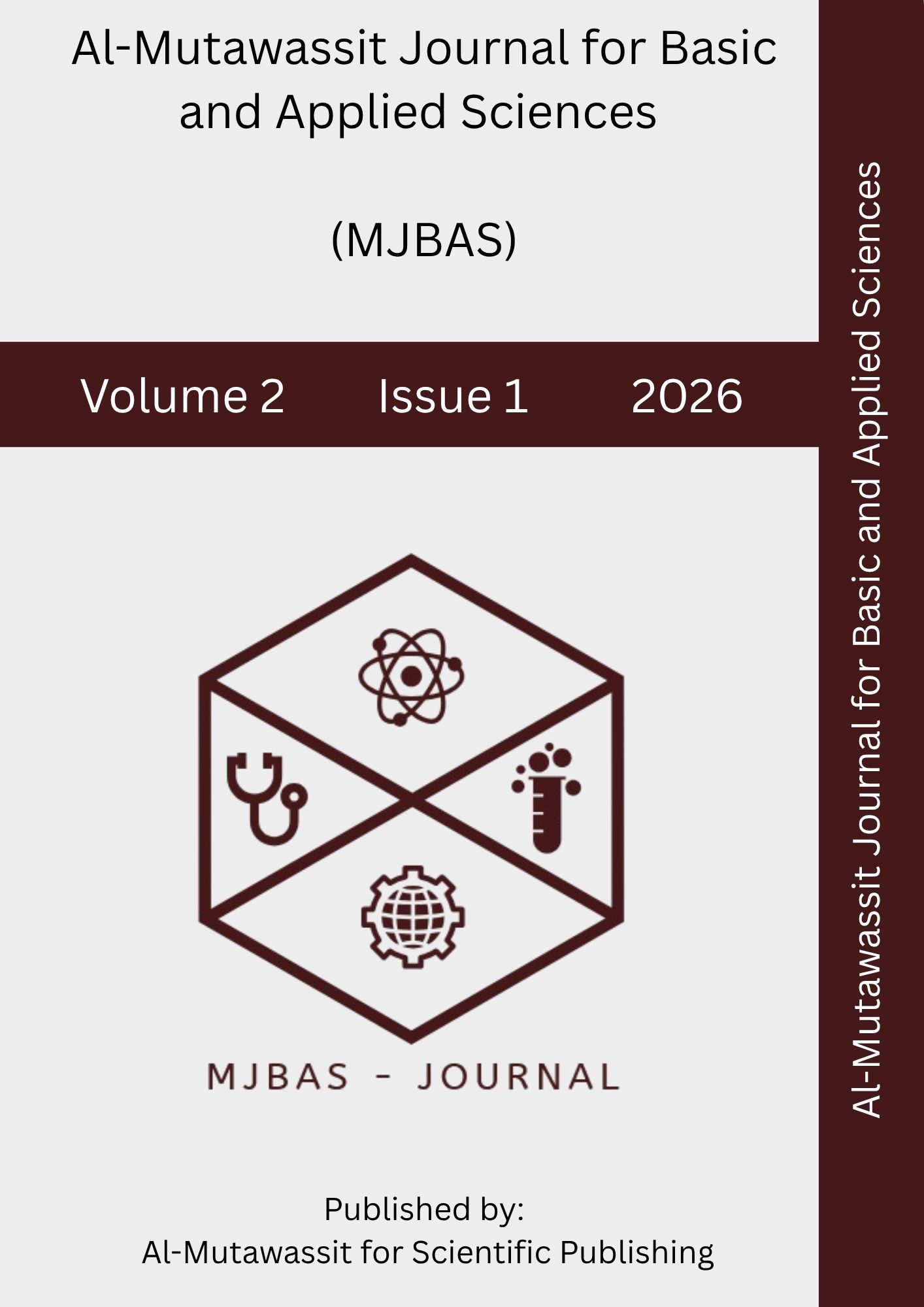 					View Volume 2, No. 1, 2026
				